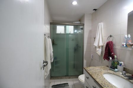 Casa de condomínio para alugar com 220m², 3 quartos e 1 vagaQuarto 2 - Suíte
