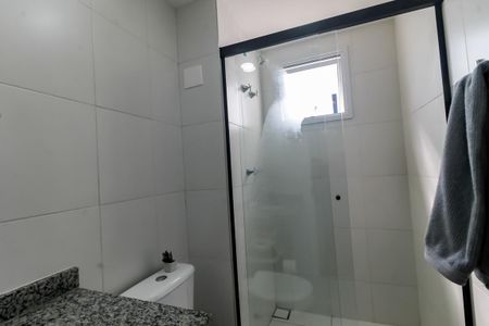 Apartamento à venda com 73m², 2 quartos e 1 vaga Apartamento à venda com 73m², 2 quartos e 1 vagaBanheiro Corredor