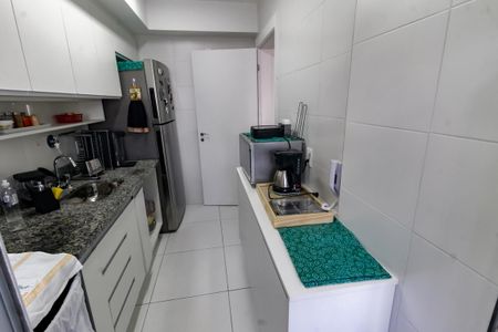 Apartamento à venda com 73m², 2 quartos e 1 vaga Apartamento à venda com 73m², 2 quartos e 1 vagaCozinha - Armários