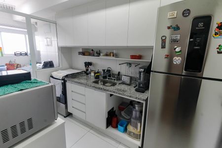 Apartamento à venda com 73m², 2 quartos e 1 vaga Apartamento à venda com 73m², 2 quartos e 1 vagaCozinha - Armários