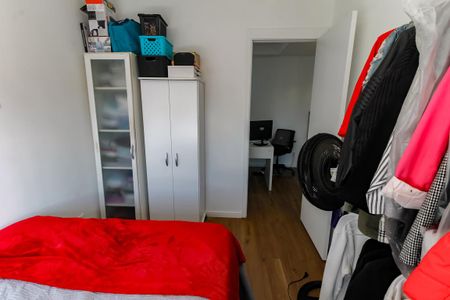 Apartamento à venda com 73m², 2 quartos e 1 vaga Apartamento à venda com 73m², 2 quartos e 1 vagaQuarto 1