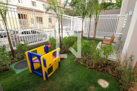 Apartamento à venda com 32m², 1 quarto e 1 vaga