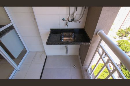 Apartamento à venda com 32m², 1 quarto e 1 vaga