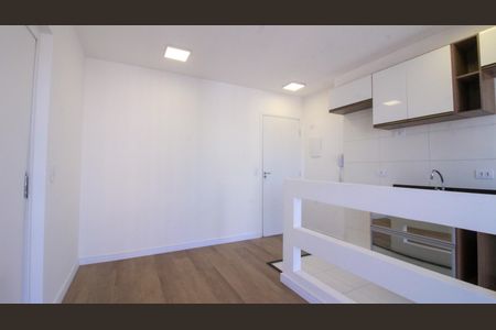 Apartamento para alugar com 1 quarto, 32m² em Parque da Vila Prudente, São Paulo