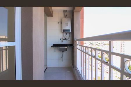 Apartamento à venda com 32m², 1 quarto e 1 vaga