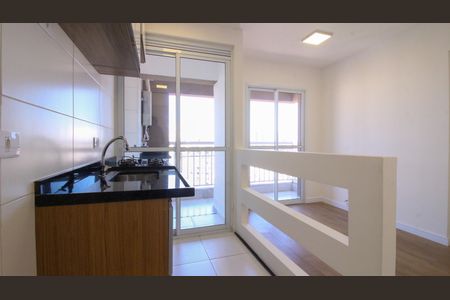 Apartamento à venda com 32m², 1 quarto e 1 vaga