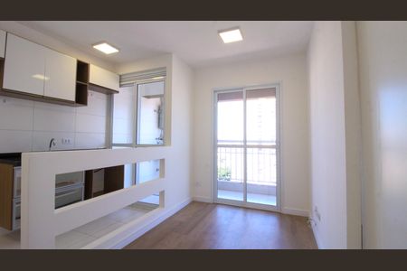 Apartamento para alugar com 1 quarto, 32m² em Parque da Vila Prudente, São Paulo