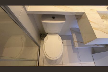 Apartamento para alugar com 1 quarto, 32m² em Parque da Vila Prudente, São Paulo