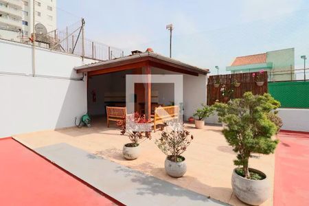 Apartamento à venda com 72m², 3 quartos e 1 vagaEspaço Churrasqueira