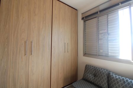 Quarto 1 de apartamento para alugar com 3 quartos, 72m² em Penha de França, São Paulo