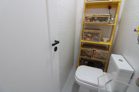 Apartamento à venda com 72m², 3 quartos e 1 vagaBanheiro 2