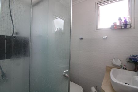 Apartamento à venda com 72m², 3 quartos e 1 vagaBanheiro 1