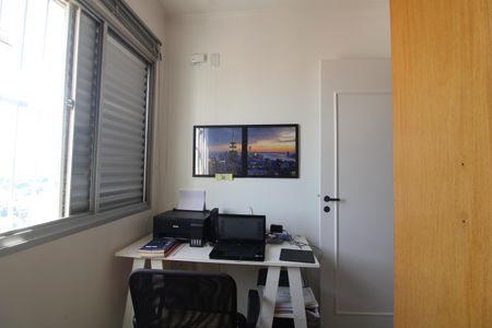 Apartamento à venda com 72m², 3 quartos e 1 vagaQuarto 2