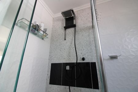 Apartamento à venda com 72m², 3 quartos e 1 vagaBanheiro 1