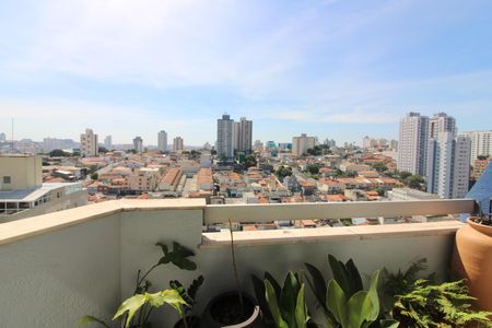 Apartamento à venda com 72m², 3 quartos e 1 vagaVaranda Sala