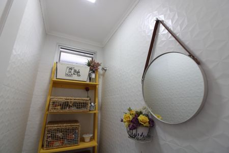 Apartamento à venda com 72m², 3 quartos e 1 vagaBanheiro 2