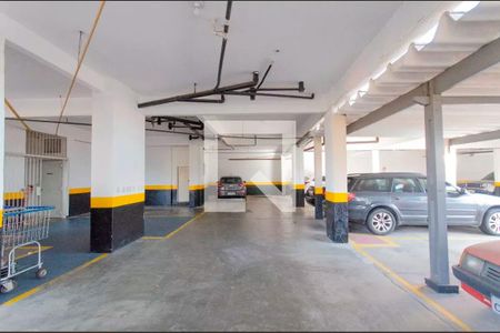 Apartamento à venda com 72m², 3 quartos e 1 vagaGaragem