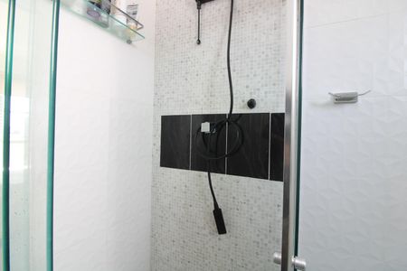 Apartamento à venda com 72m², 3 quartos e 1 vagaBanheiro 1