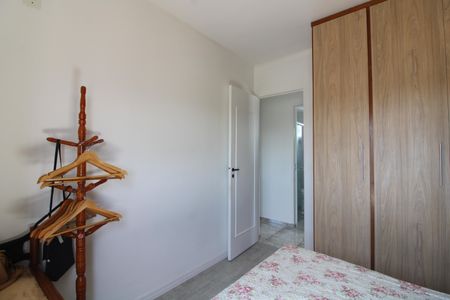 Apartamento à venda com 72m², 3 quartos e 1 vagaQuarto 3
