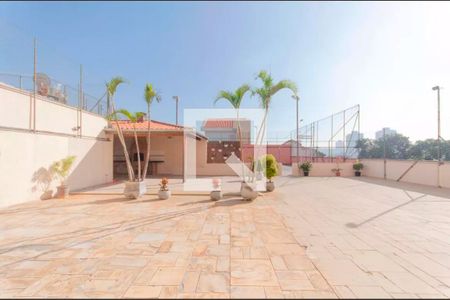 Apartamento à venda com 72m², 3 quartos e 1 vagaEspaço Churrasqueira