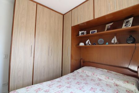 Apartamento à venda com 72m², 3 quartos e 1 vagaQuarto 3