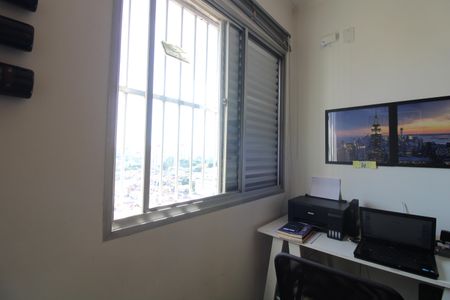 Apartamento à venda com 72m², 3 quartos e 1 vagaQuarto 2