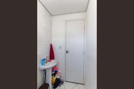 Apartamento para alugar com 48m², 2 quartos e 1 vagaBanheiro
