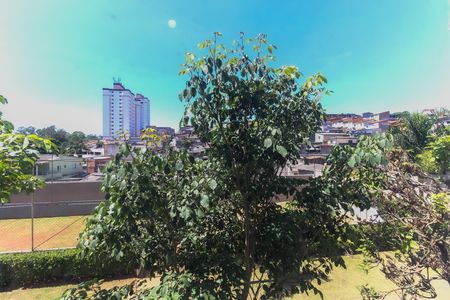 Apartamento para alugar com 48m², 2 quartos e 1 vagaVista do Quarto 1