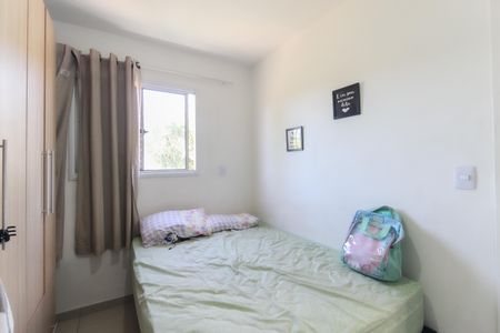 Apartamento para alugar com 48m², 2 quartos e 1 vagaQuarto 1