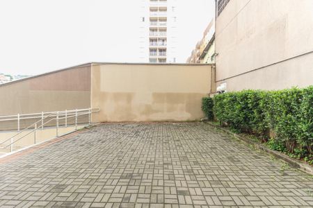Apartamento para alugar com 48m², 2 quartos e 1 vagaÁrea Comum