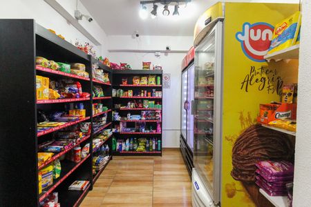 Apartamento para alugar com 48m², 2 quartos e 1 vagaÁrea Comum