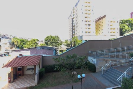 Apartamento para alugar com 48m², 2 quartos e 1 vagaVista do Área de Serviço