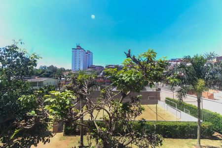 Apartamento para alugar com 48m², 2 quartos e 1 vagaVista do Quarto 2