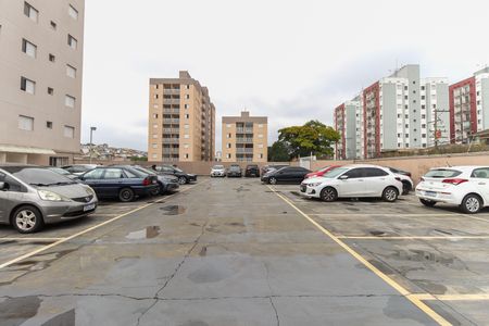 Apartamento para alugar com 48m², 2 quartos e 1 vagaÁrea Comum