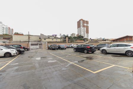 Apartamento para alugar com 48m², 2 quartos e 1 vagaÁrea Comum