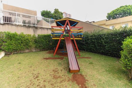 Apartamento para alugar com 48m², 2 quartos e 1 vagaÁrea Comum