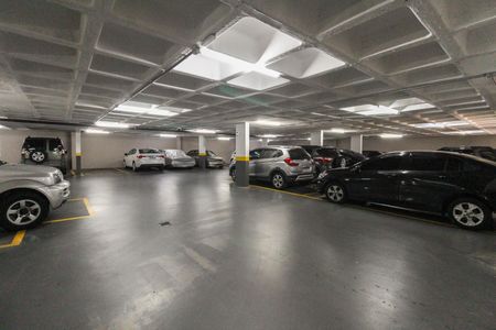 Apartamento para alugar com 48m², 2 quartos e 1 vagaÁrea Comum