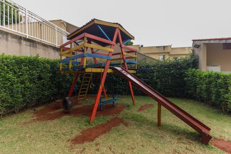 Apartamento para alugar com 48m², 2 quartos e 1 vagaÁrea Comum