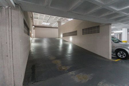 Apartamento para alugar com 48m², 2 quartos e 1 vagaÁrea Comum