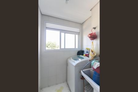 Apartamento para alugar com 48m², 2 quartos e 1 vagaÁrea de Serviço