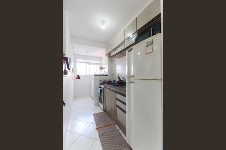 Apartamento para alugar com 48m², 2 quartos e 1 vagaCozinha