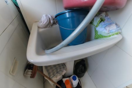 Apartamento para alugar com 48m², 2 quartos e 1 vagaÁrea de Serviço