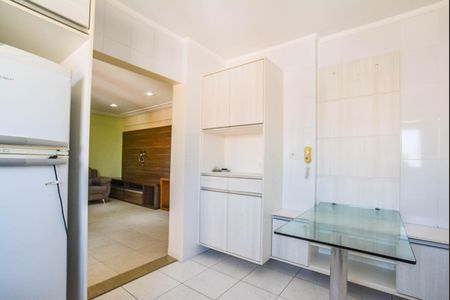 Apartamento à venda com 88m², 3 quartos e 2 vagas Apartamento à venda com 88m², 3 quartos e 2 vagasCozinha