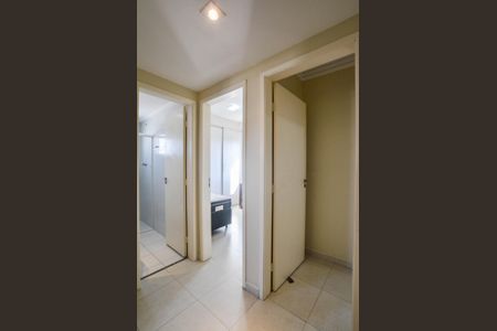 Apartamento à venda com 88m², 3 quartos e 2 vagas Apartamento à venda com 88m², 3 quartos e 2 vagasCorredor