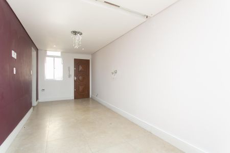 Sala de apartamento para alugar com 2 quartos, 56m² em Itaquera, São Paulo