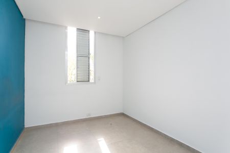 Quarto 1 de apartamento para alugar com 2 quartos, 56m² em Itaquera, São Paulo