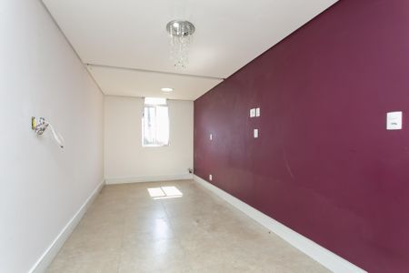Sala de apartamento para alugar com 2 quartos, 56m² em Itaquera, São Paulo