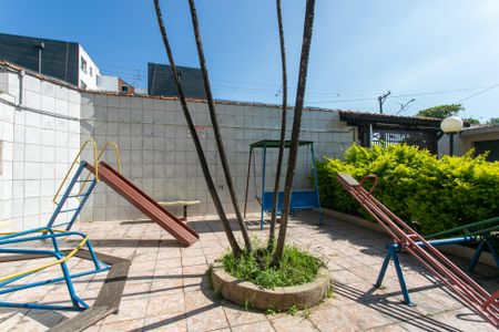 Apartamento à venda com 56m², 2 quartos e 1 vaga Apartamento à venda com 56m², 2 quartos e 1 vagaÁrea Comum