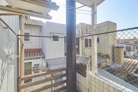Casa de condomínio para alugar com 84m², 2 quartos e 1 vaga Casa de condomínio para alugar com 84m², 2 quartos e 1 vagaÁrea Comum