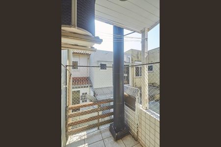 Casa de condomínio para alugar com 84m², 2 quartos e 1 vaga Casa de condomínio para alugar com 84m², 2 quartos e 1 vagaÁrea Comum